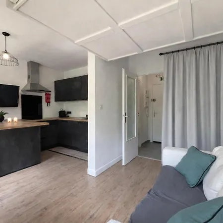 Le Cocon Imperial - Avec Balcon
