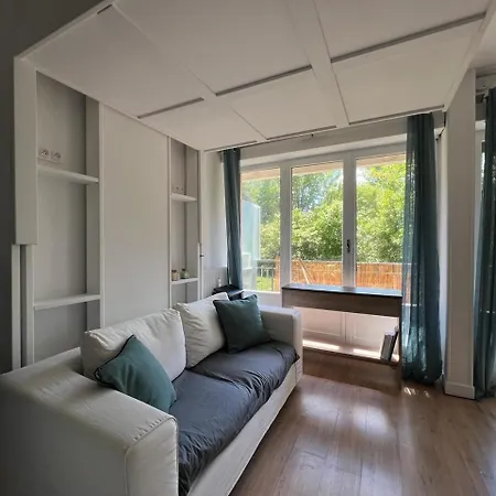Le Cocon Imperial - Avec Balcon * Annecy