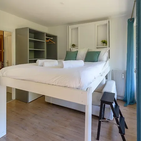 Le Cocon Imperial - Avec Balcon