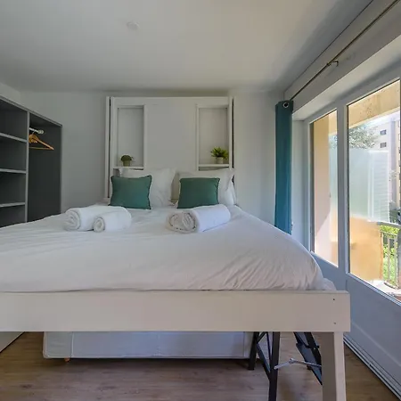 Le Cocon Imperial - Avec Balcon