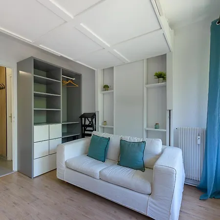 Διαμέρισμα Le Cocon Imperial - Avec Balcon *